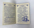 2 Vtg Crescent Mapleine Recipe Booklets- Mapleine Dainties & How to Make Them