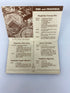 2 Vtg Crescent Mapleine Recipe Booklets- Mapleine Dainties & How to Make Them