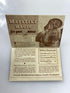 2 Vtg Crescent Mapleine Recipe Booklets- Mapleine Dainties & How to Make Them