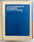 2 Vtg Economic Texts: Financial Accounting/Economics of Money & Banking HC