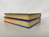 2 Vtg Economic Texts: Financial Accounting/Economics of Money & Banking HC