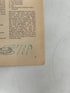 2 Vtg Recipe Books: The Pecan Cookbook (Spiral)/Pecan Treats & Sweets 1950-67
