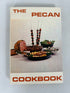 2 Vtg Recipe Books: The Pecan Cookbook (Spiral)/Pecan Treats & Sweets 1950-67