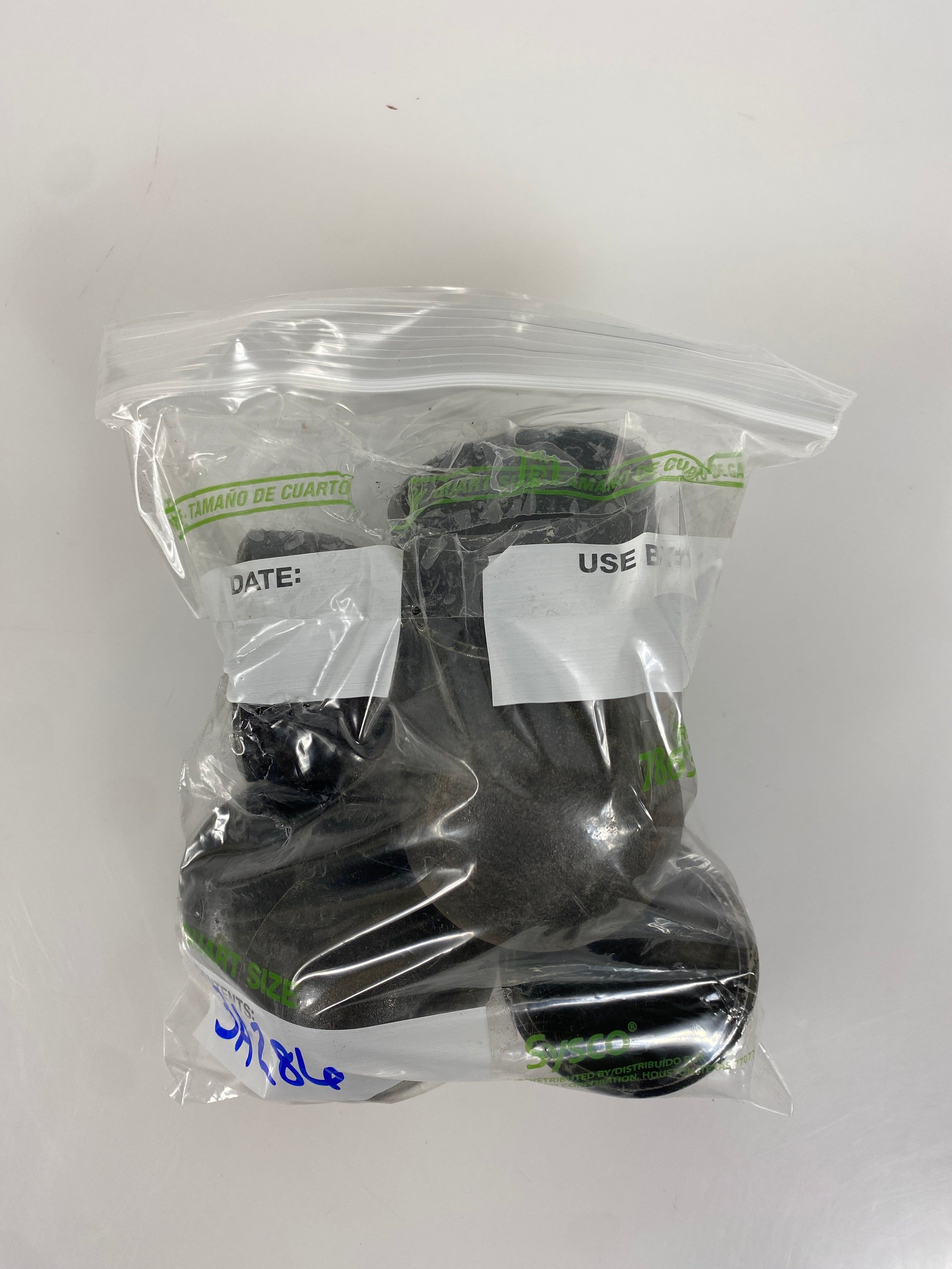 2" Weld Cap Pack of 8