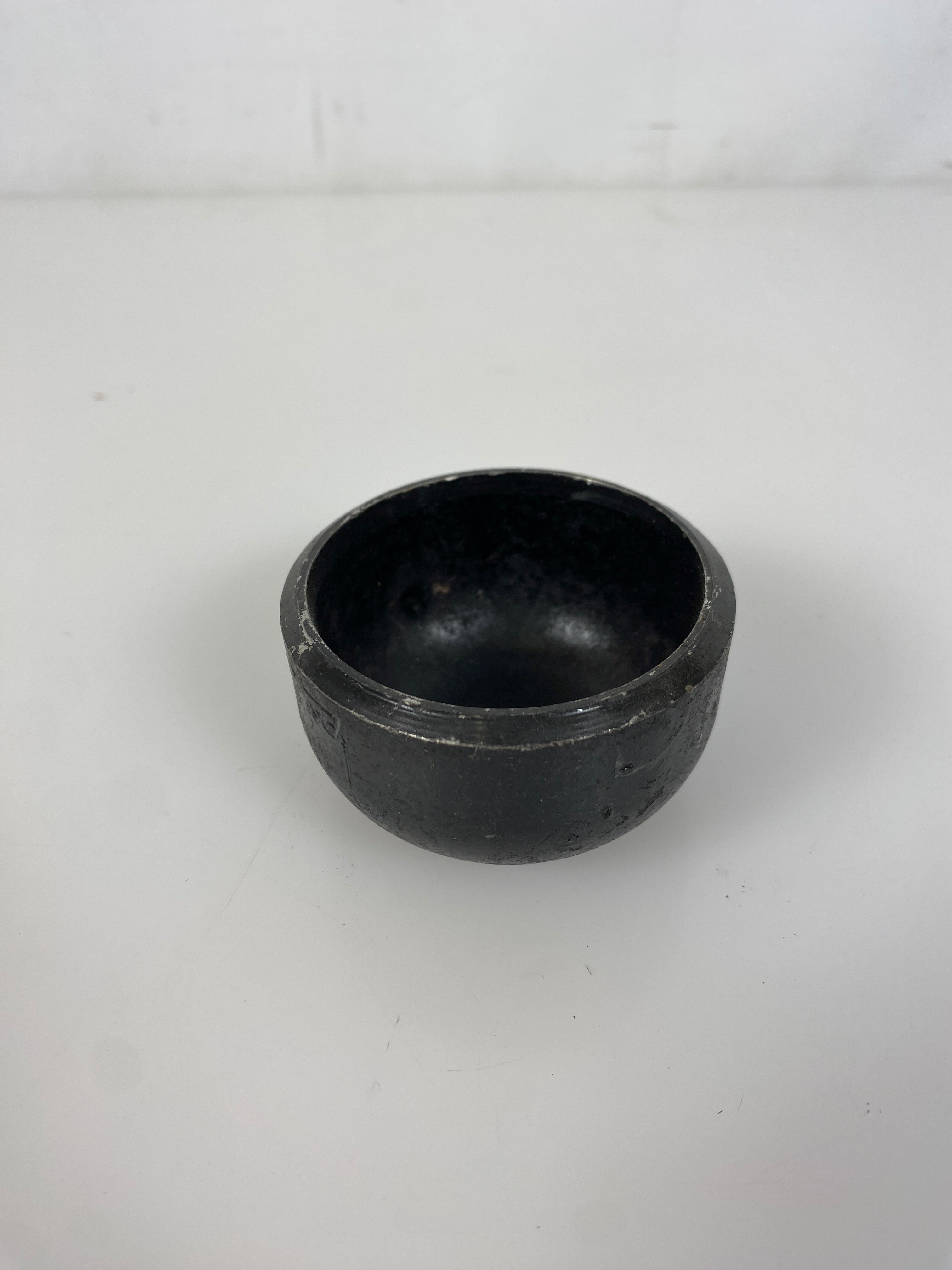 2" Weld Cap Pack of 8