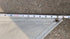 20 ft x 20 ft x 29 ft Mesh Triangle Tarp