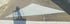 20 ft x 20 ft x 29 ft Mesh Triangle Tarp