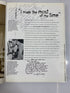 2000 "Ceniad" East Lansing High School Yearbook HC