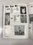 2000 Mason High School Yearbook "Anchora" Mason Michigan HC