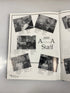 2000 Mason High School Yearbook "Anchora" Mason Michigan HC