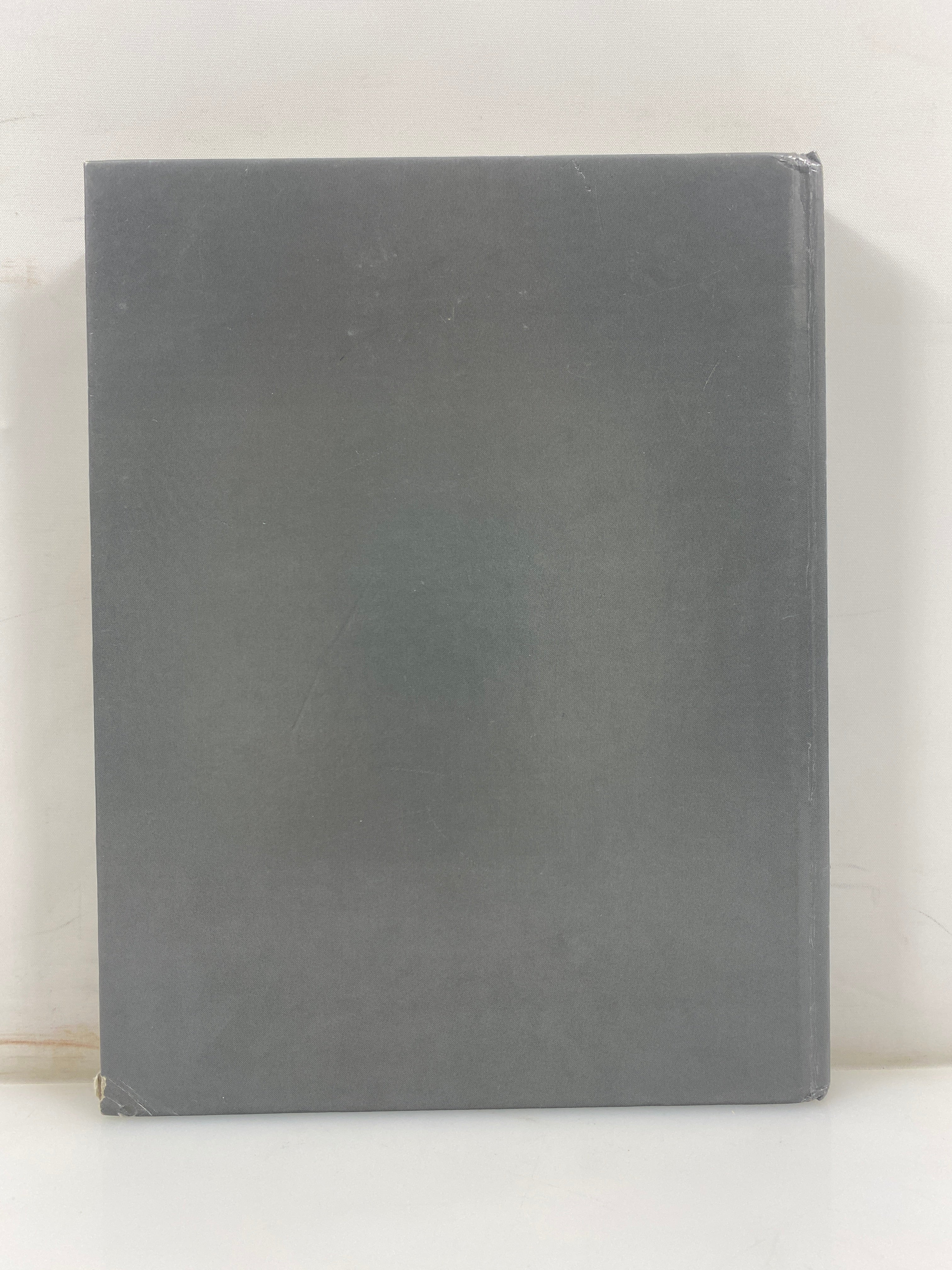 2000 Mason High School Yearbook "Anchora" Mason Michigan HC