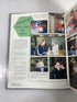2000 Mason High School Yearbook "Anchora" Mason Michigan HC