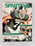 2000 Michigan State vs Notre Dame Football Program