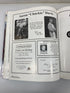 2000 St. Johns High School Yearbook "Wings" St. Johns Michigan HC