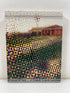 2000 St. Johns High School Yearbook "Wings" St. Johns Michigan HC