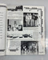 2000 St. Johns High School Yearbook "Wings" St. Johns Michigan HC