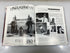 2000 St. Johns High School Yearbook "Wings" St. Johns Michigan HC