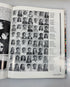 2000 St. Johns High School Yearbook "Wings" St. Johns Michigan HC