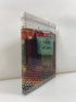 2000 St. Johns High School Yearbook "Wings" St. Johns Michigan HC