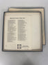 2000 Years of Music Dr. Curt Sachs Vinyl Record Set