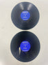 2000 Years of Music Dr. Curt Sachs Vinyl Record Set