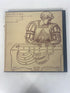 2000 Years of Music Dr. Curt Sachs Vinyl Record Set