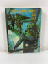 20,000 Leagues Under the Sea By Verne 1968 HC