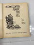 20,000 Leagues Under the Sea By Verne 1968 HC