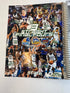 2001-2002 MSU Michigan State Basketball Media Guide