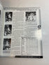 2001-2002 MSU Michigan State Basketball Media Guide