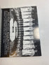 2001-2002 MSU Michigan State Basketball Media Guide