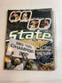 2001-2002 MSU Michigan State Basketball Media Guide
