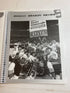 2001-2002 MSU Michigan State Hockey Media Guide