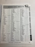 2001-2002 MSU Michigan State Hockey Media Guide