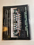 2001-2002 MSU Michigan State Hockey Media Guide