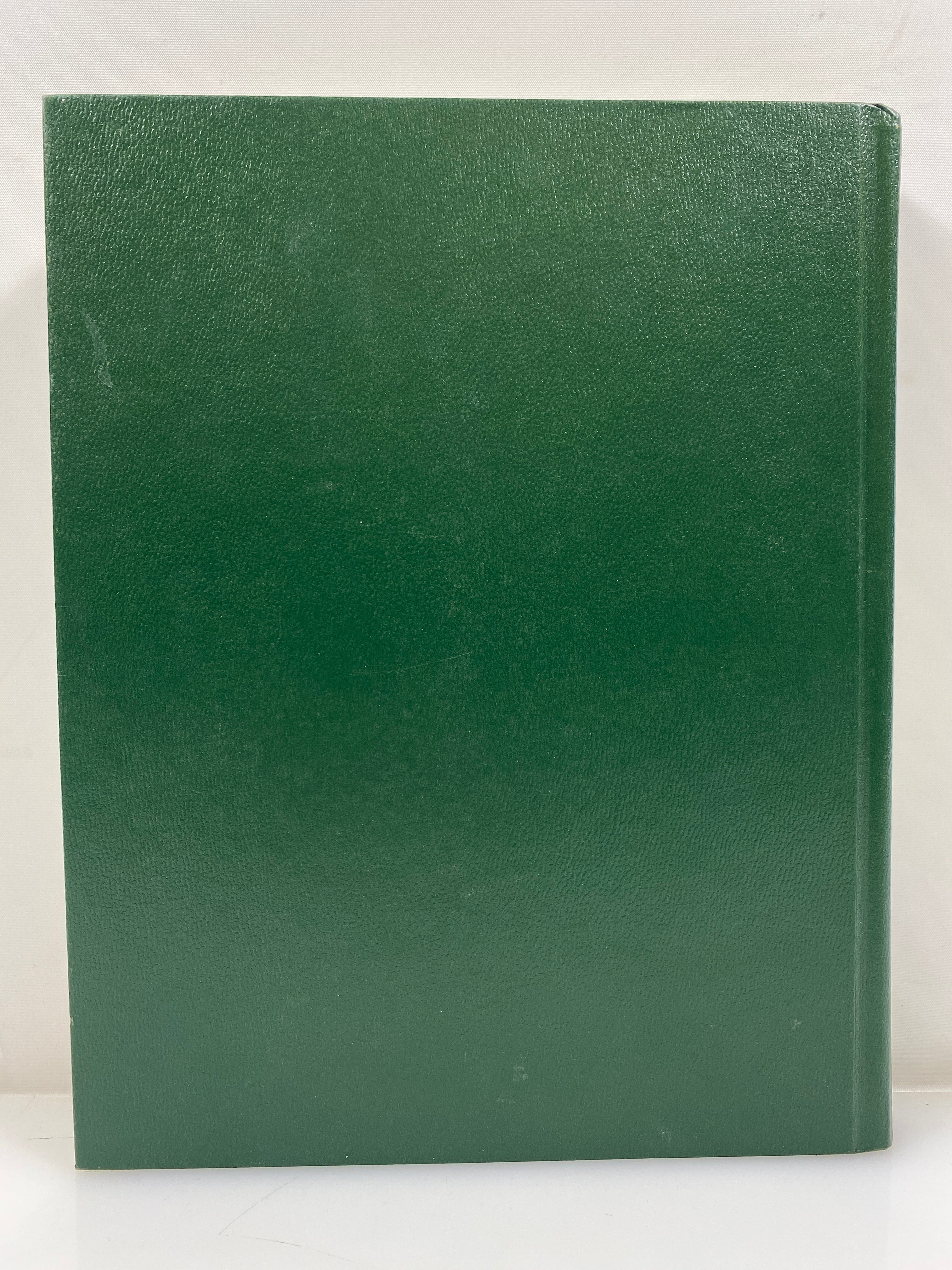 2001 Ashrae Handbook Fundamentals IP. Edition HC