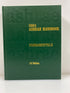 2001 Ashrae Handbook Fundamentals IP. Edition HC
