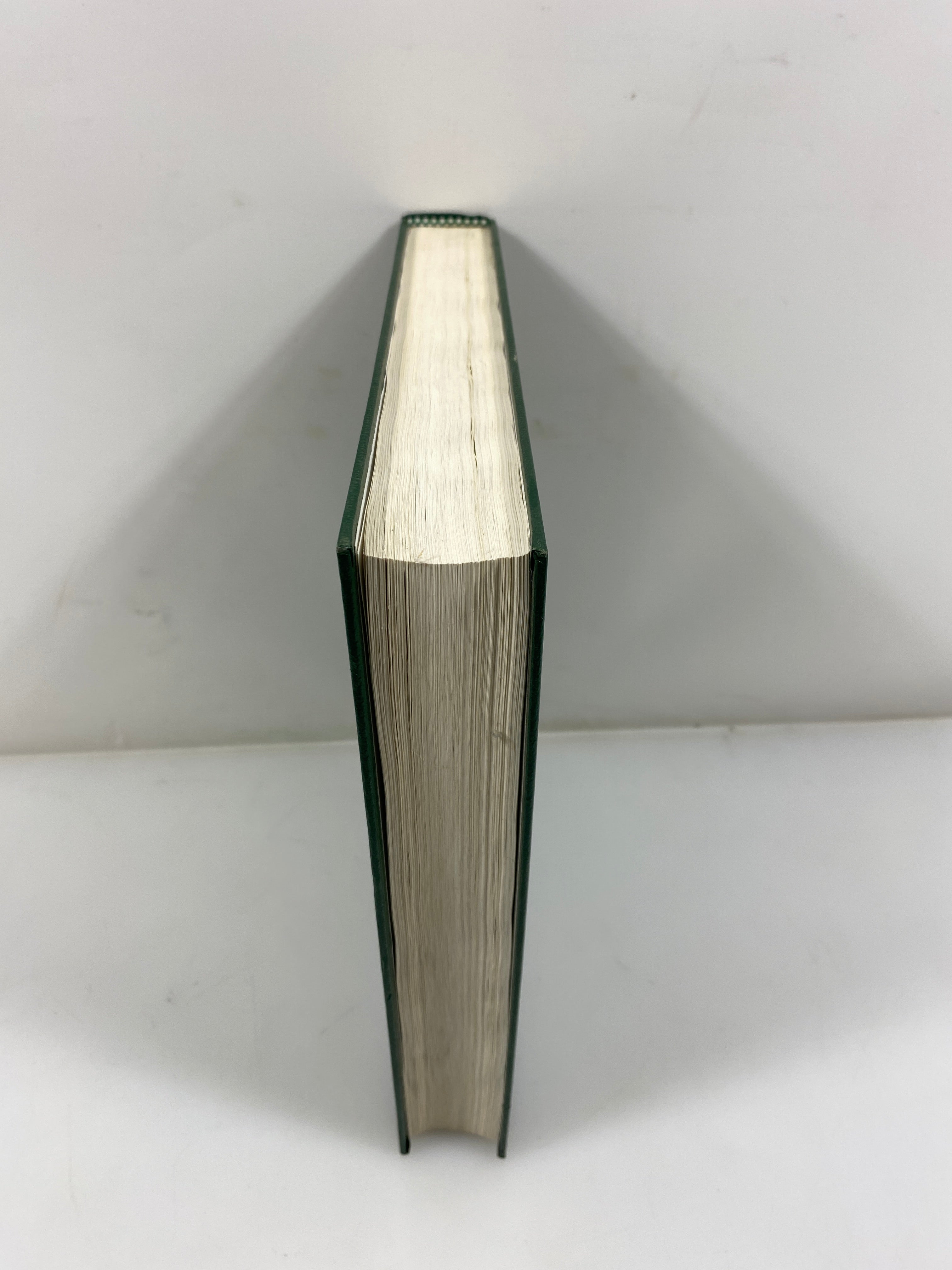 2001 Ashrae Handbook Fundamentals IP. Edition HC