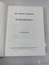2001 Ashrae Handbook Fundamentals IP. Edition HC