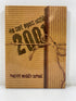 2001 Haslett Middle School Yearbook HC Haslett, MI