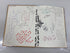 2001 Haslett Middle School Yearbook HC Haslett, MI