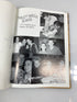2001 Haslett Middle School Yearbook HC Haslett, MI