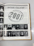 2001 Haslett Middle School Yearbook HC Haslett, MI