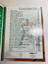 2001 Michigan State Coca-Cola Classic Program Izzo
