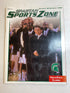 2001 Michigan State Coca-Cola Classic Program Izzo