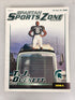 2001 Michigan State vs Iowa Football Program TJ Duckett