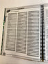 2001 MSU Michigan State Football Media Guide