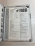 2001 MSU Michigan State Football Media Guide