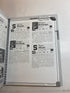 2001 MSU Michigan State Football Media Guide