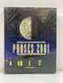 2001 St. Johns High School Yearbook "Wings" St. Johns Michigan HC